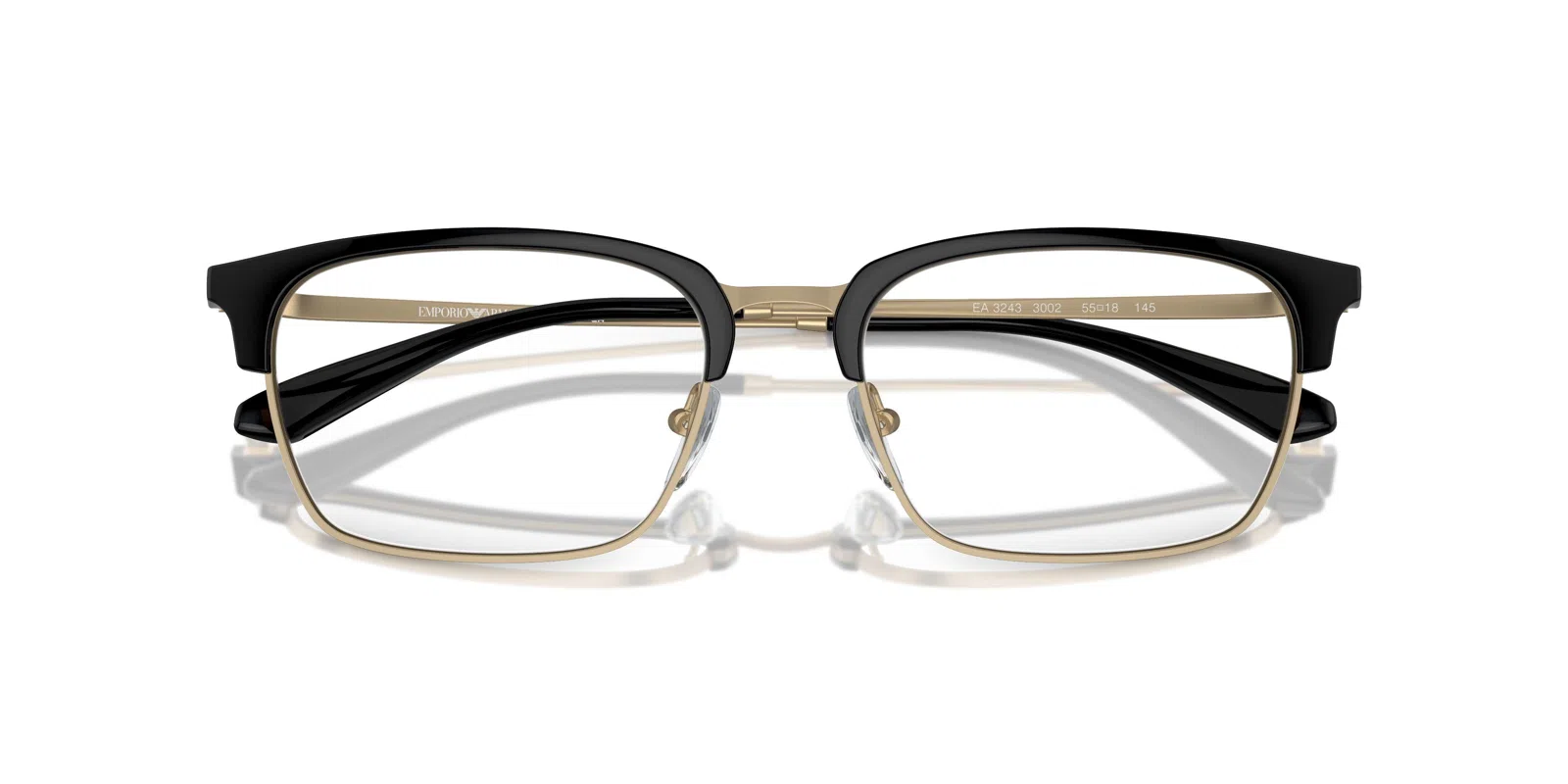 Emporio Armani 3243 Eyeglasses - view 9